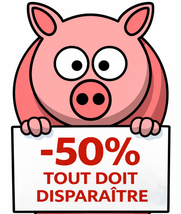 Cette fois c'est la bonne