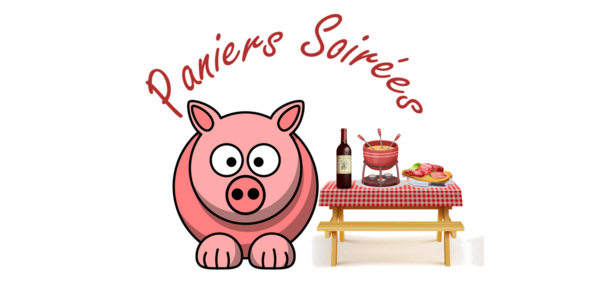 Paniers Soirées