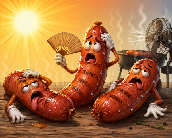 Alerte canicule