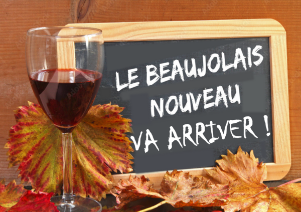 Il arrive également à la boucherie