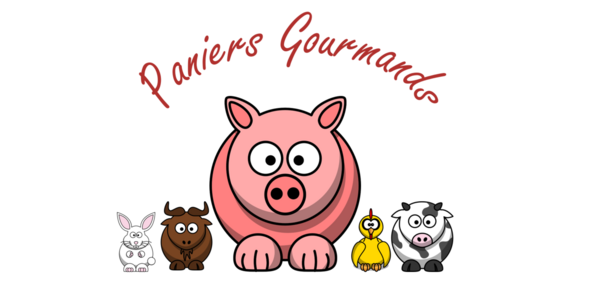 Paniers Gourmands
