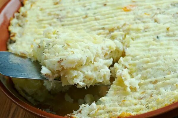 Le vendredi c'est poisson