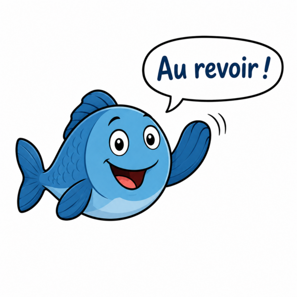 Communiqué officiel de Radio Poiscaille