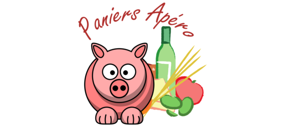 Paniers Apéro