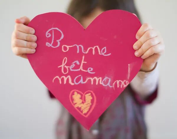 Alerte fête des mères