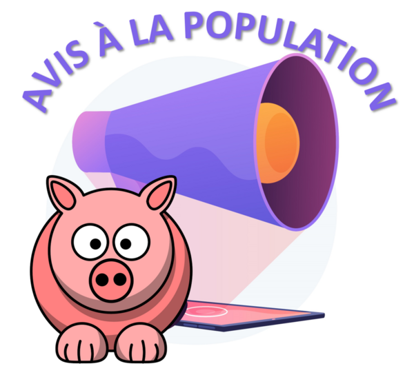 Ouverts ce matin 