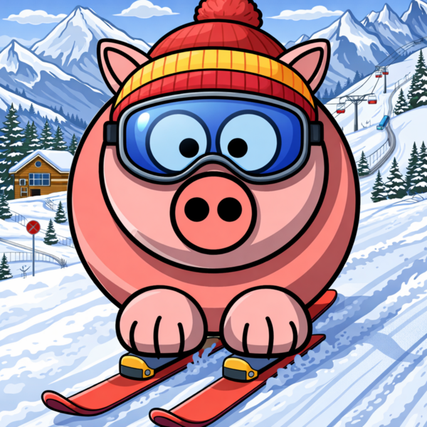 Les vacances au ski approchent