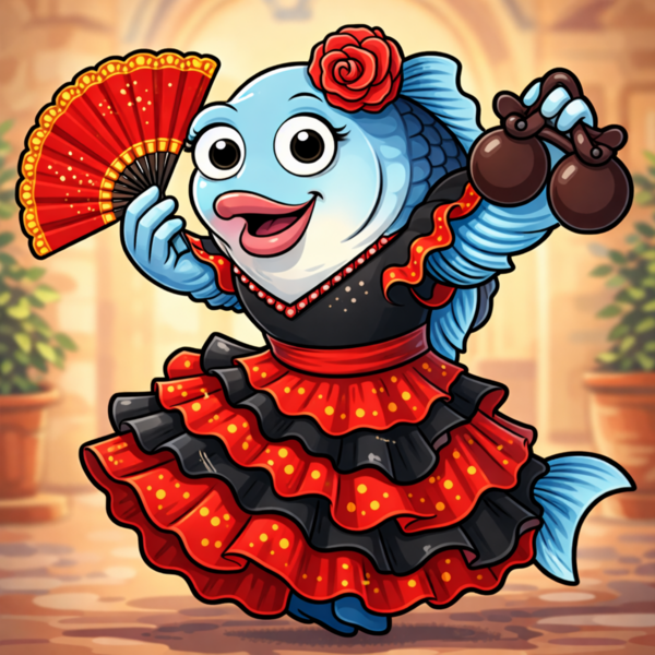 Le soleil est à la boucherie